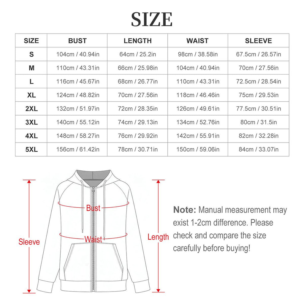 Women's Full Zip Waffle Knit Hoodie 6